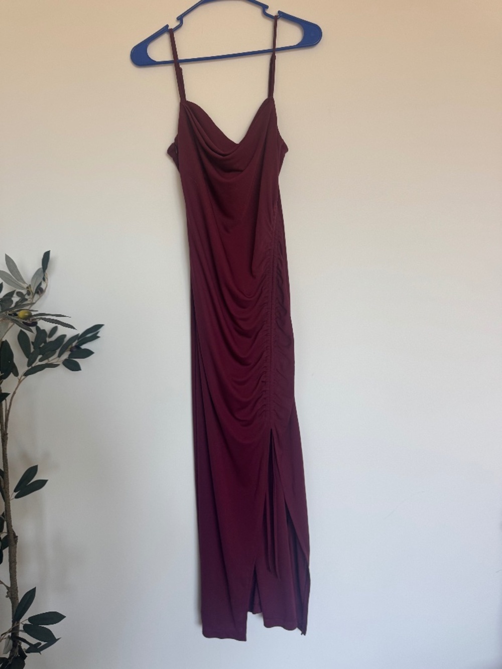 pull and bear dress